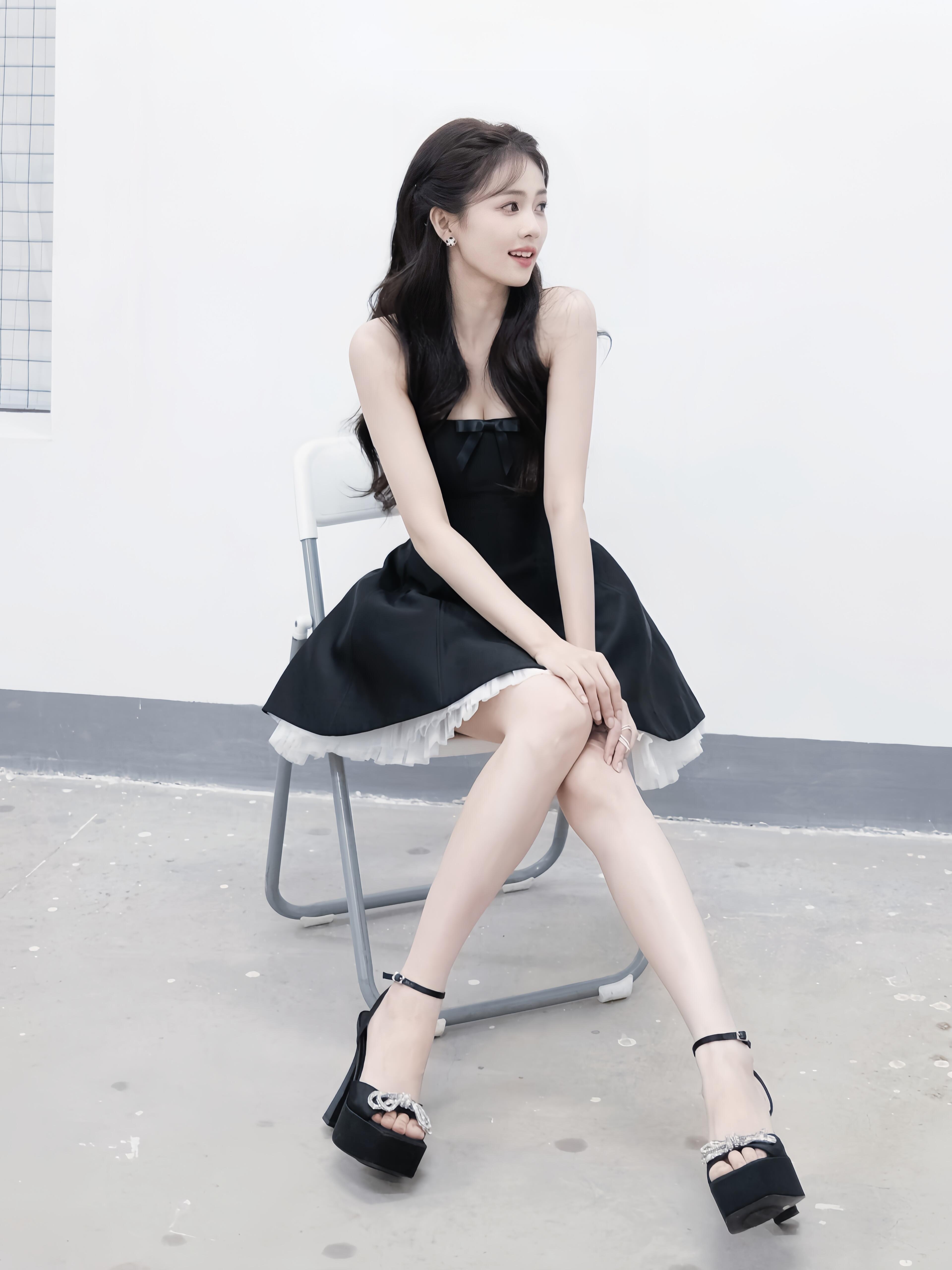 白鹿——温柔娴静