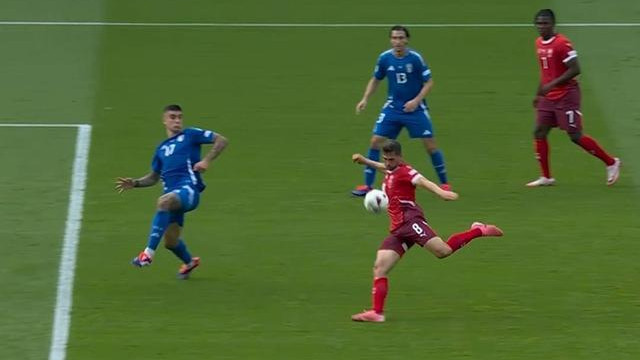 【7.7欧洲杯竞彩】英格兰vs瑞士 简单分析预测