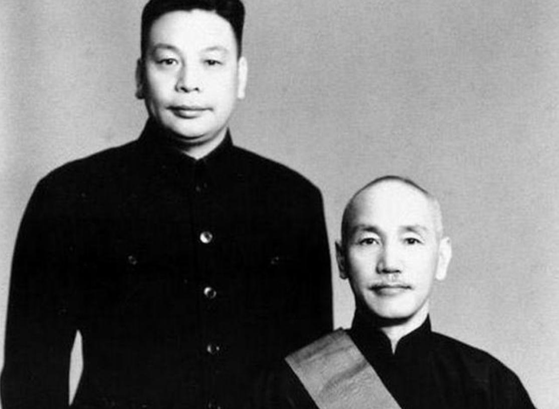 “台湾回归后蒋氏父子如何安排？”1956年10月3日，曹聚仁在见到毛主席后问出这