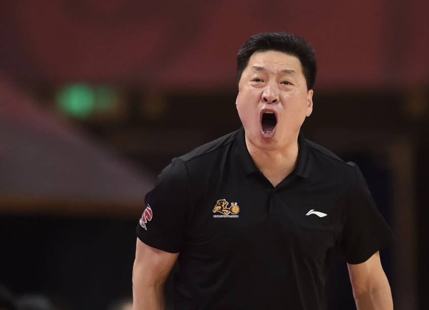山西主场106:101险胜北京，不得不承认6大事实。

1.刘传兴在内线直接完爆