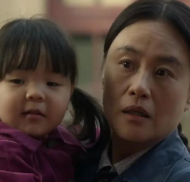 事实证明，给三万千，电视剧也不能乱接！

邬君梅的例子，给所有演员提了个醒。
