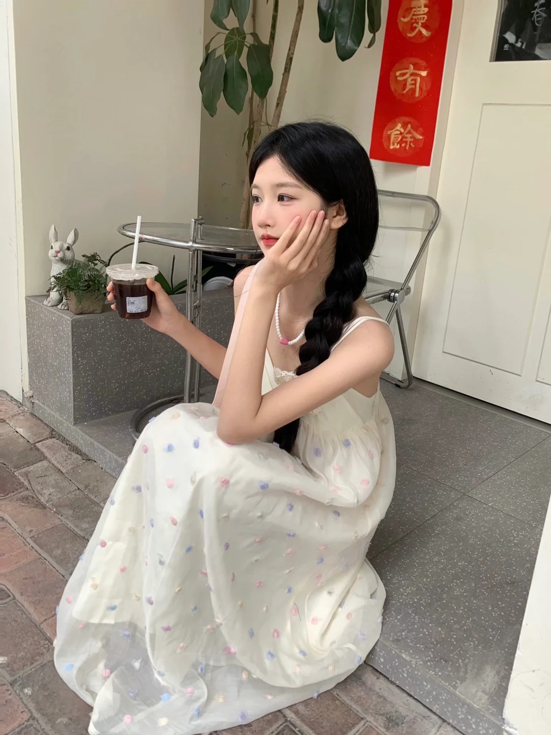 先过夏天噜～