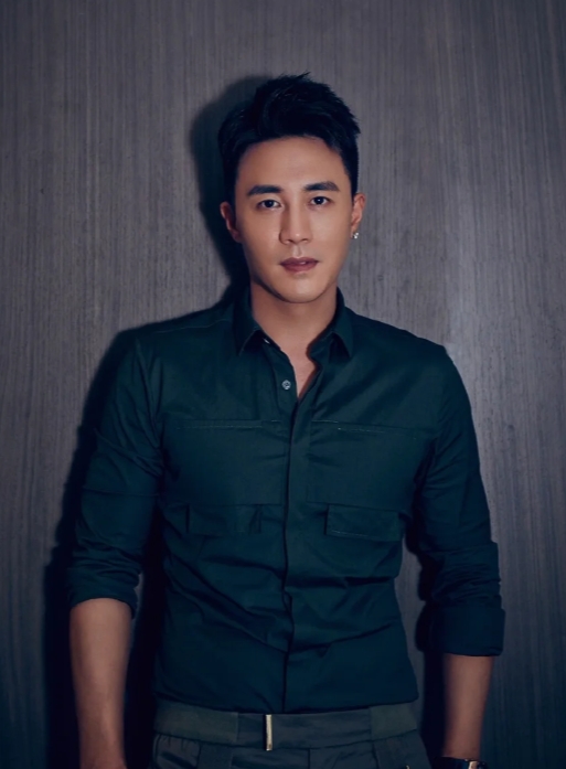 杜淳的演艺生涯