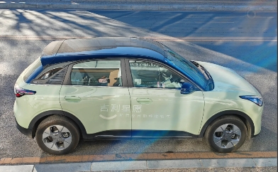 说说我家的四台车
我2017年买了人生第一台车：马自达CX-5，2.0L自吸，指