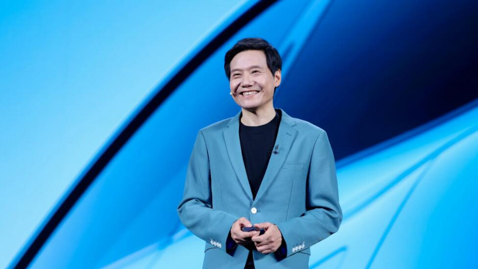 雷军称小米造车源于危机事件到底发生了什么事呢