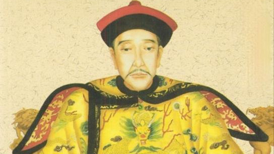清太祖努尔哈赤：这个万人赞颂的旷世枭雄，也许并没有那么优秀