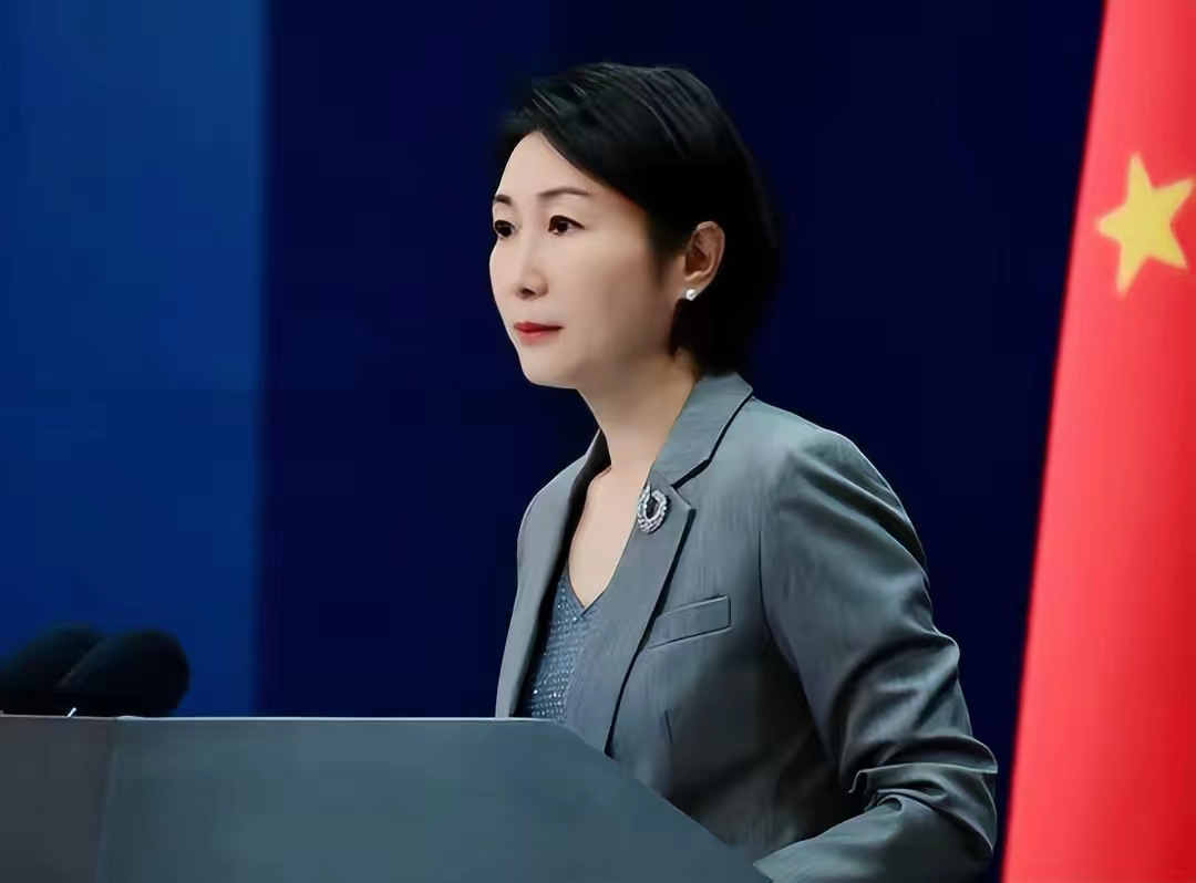 乌克兰议员贡恰连科：乌克兰愿协助美国与中国、朝鲜、伊朗和任何其他国家进行战斗！
