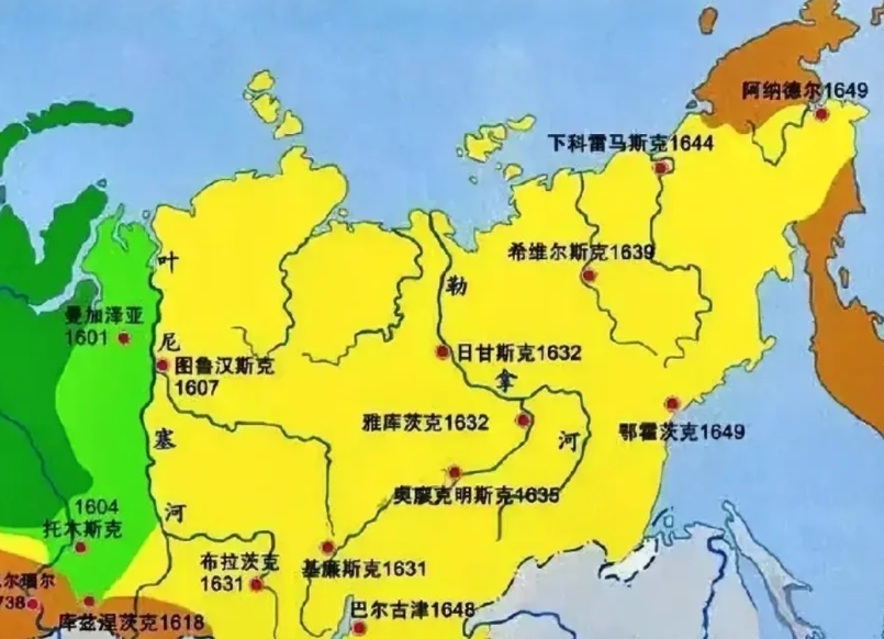 中俄边界早已依据一系列条约和协定，清晰且稳定地划定，双方一直尊重彼此主权和领土完