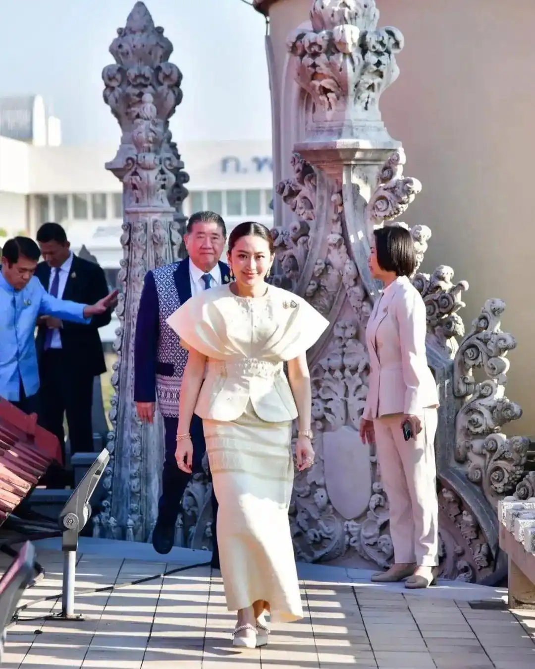 泰国批准中泰高铁二期工程，预计于2030年完工
