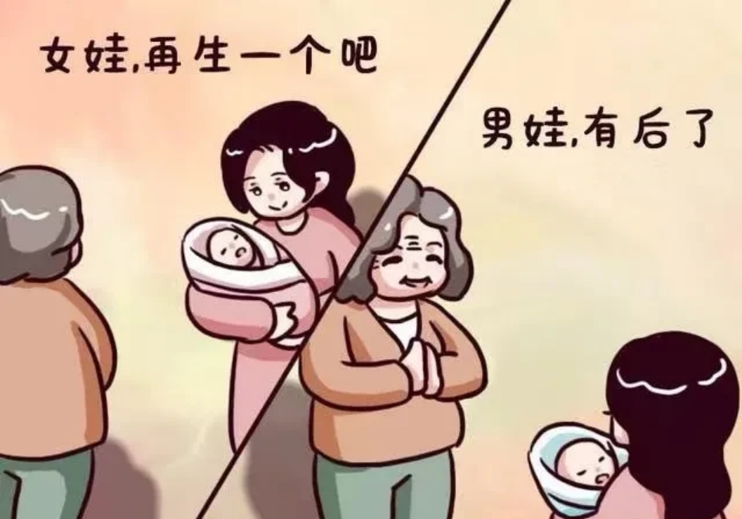 山东日照，九旬老人卧病在床，一直由女儿照顾左右，不料分配财产时，老人却将名下房产