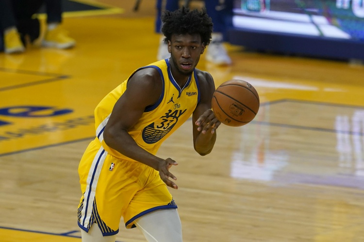 美媒重排NBA2020届选秀，怀斯曼排第几？