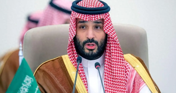 沙特这次是怒了，彻底坐不住了，世界真是不太平啊！沙特这回可真是忍不住了。咋回事呢