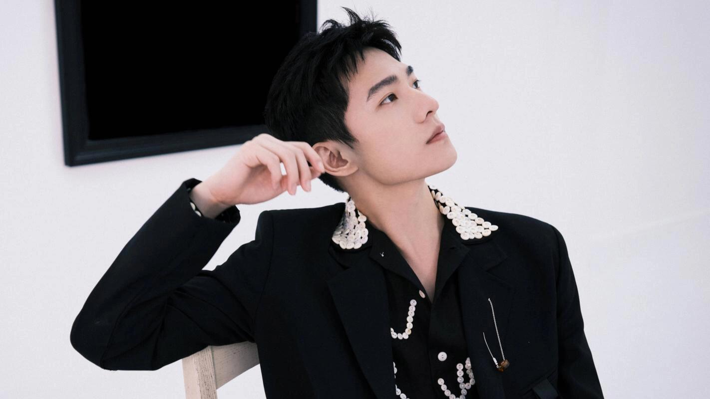 杨洋：阳光少年的演艺传奇之旅