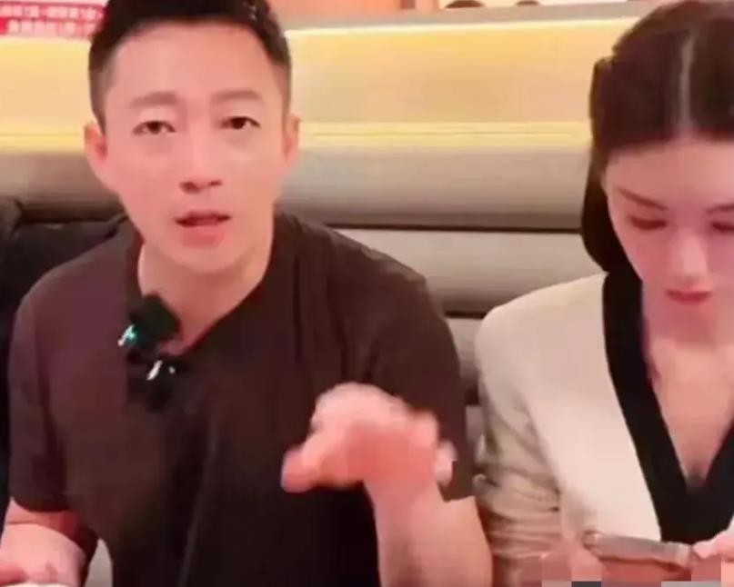 只有等马筱梅生小孩了，汪小菲的心才会真正在马筱梅小孩身上，湾湾那里的孩子也没有什
