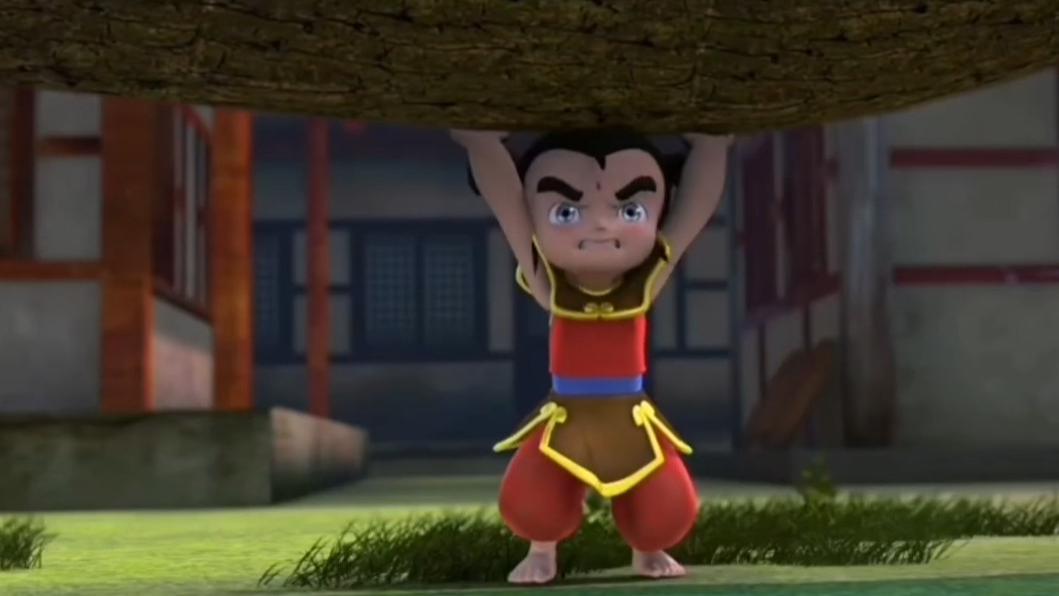 《哪吒2》被捧上天？真会摔得越重？