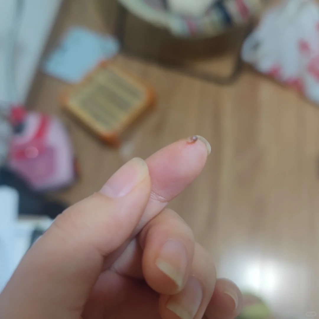 挤出来这一下的爽感谁懂