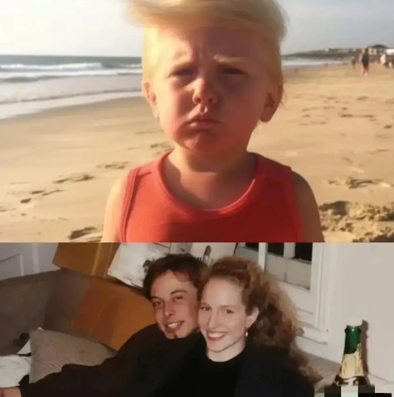 姜还是老的辣呀！马斯克还是太年轻，死心塌地帮川普结果被反噬了。

1.由于马斯克