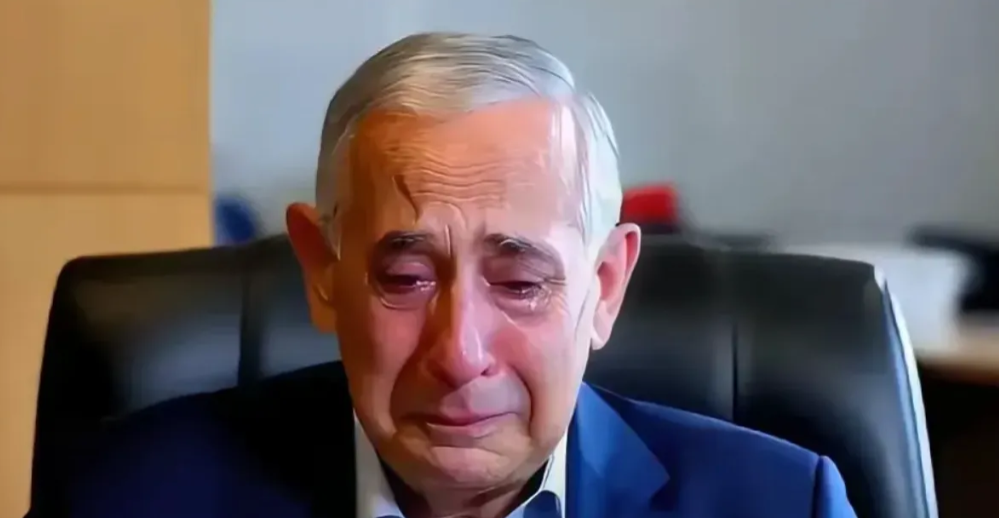 太意外了
内塔尼亚胡终于说软话了！
 
第一，13 日上午，内塔尼亚胡进一步阐述