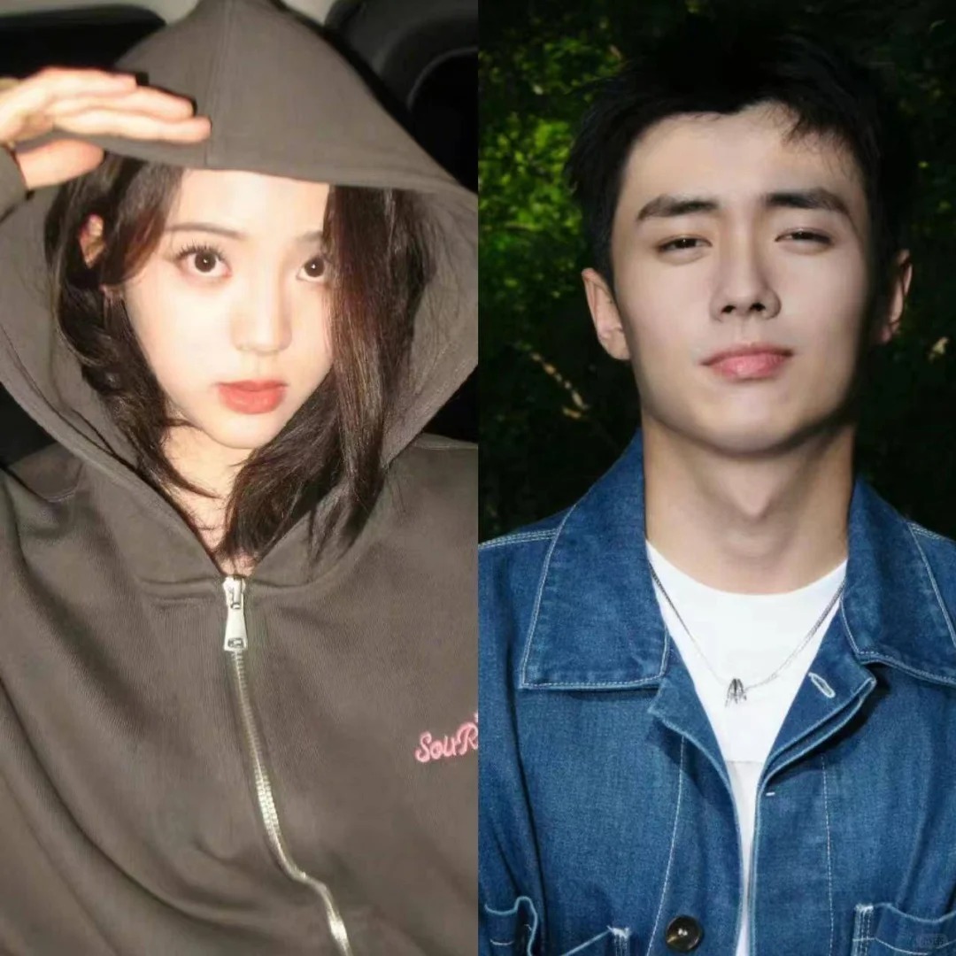欧阳娜娜新恋情曝光，与前任翟子路成过往
近日，欧阳娜娜与鼓手安雨的恋情被狗仔拍到