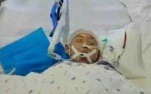 老公为了白月光的儿子，竟然拿我儿子去捐献骨髓，后来儿子死了，他却笑着说不后悔
