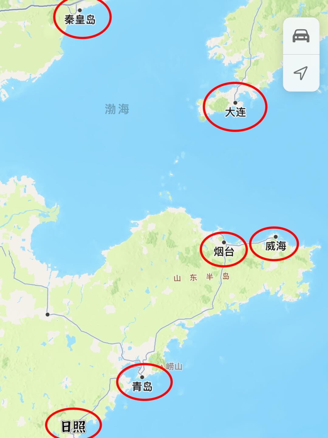 带娃去海边，说说这几个城市的真实感受