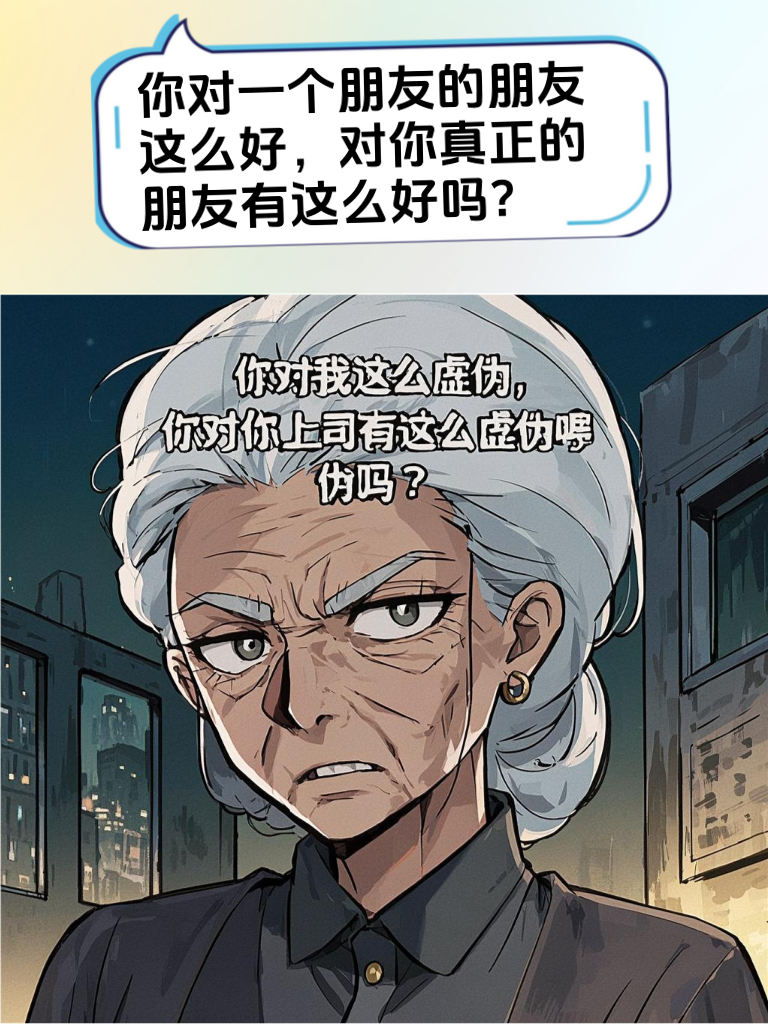 如何用幽默怼人？这些搞笑语录让你成为聊天达人！