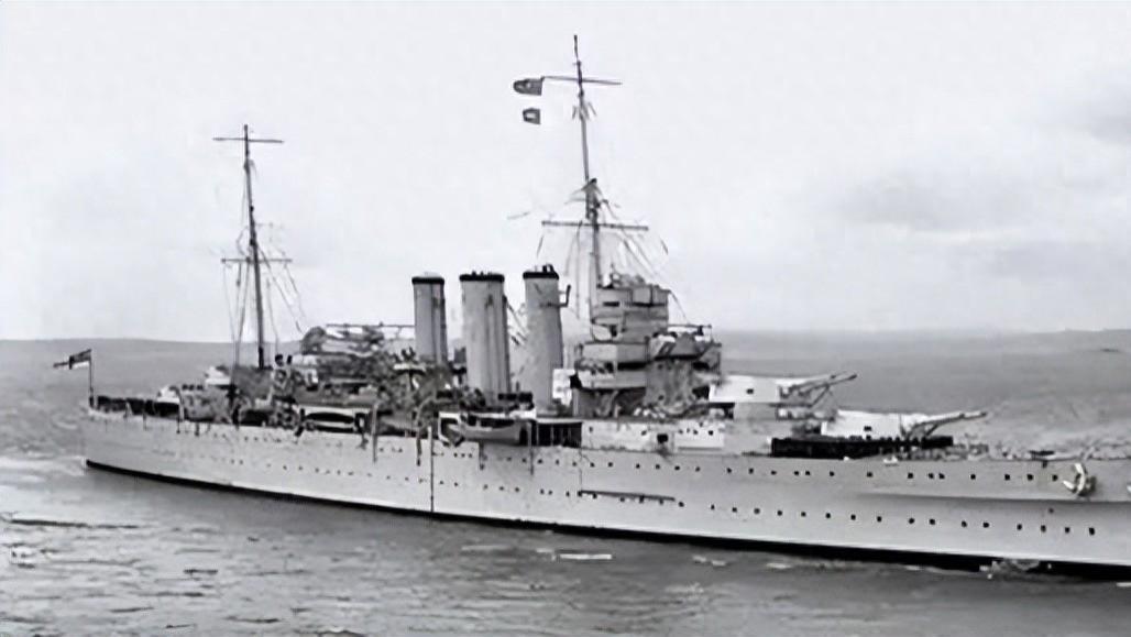 中共打英舰，英军打老蒋？紫石英事件如何影响英国对中国内战立场