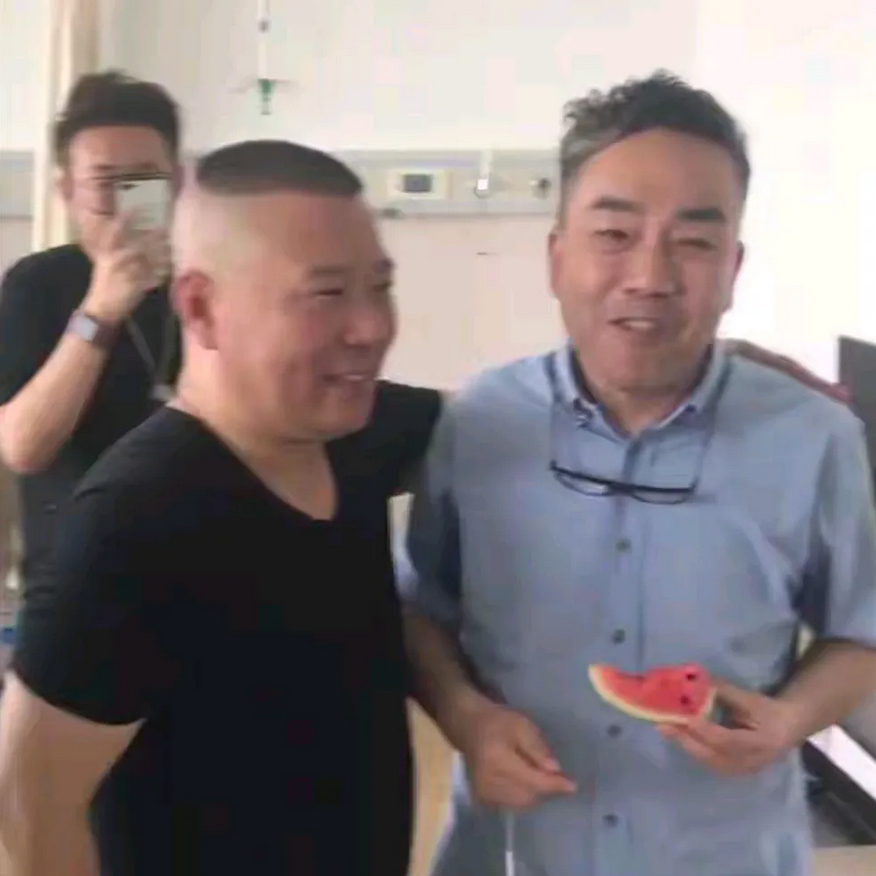 劲爆，太解气！十一月七日，也就是昨天晚上，侯耀华直播间回应杨老五的话，太给力了！