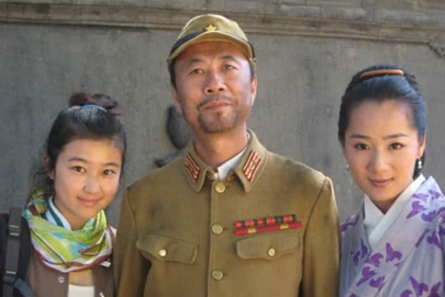 鬼子专业户马卫军突然病逝,享年67岁,妻儿定居日本常年两地分居(马卫军会日语吗)-第9张图片-九妖电影 鬼子专业户马卫军突然病逝,享年67岁,妻儿定居日本常年两地分居(马卫军会日语吗)-第9张图片-九妖电影