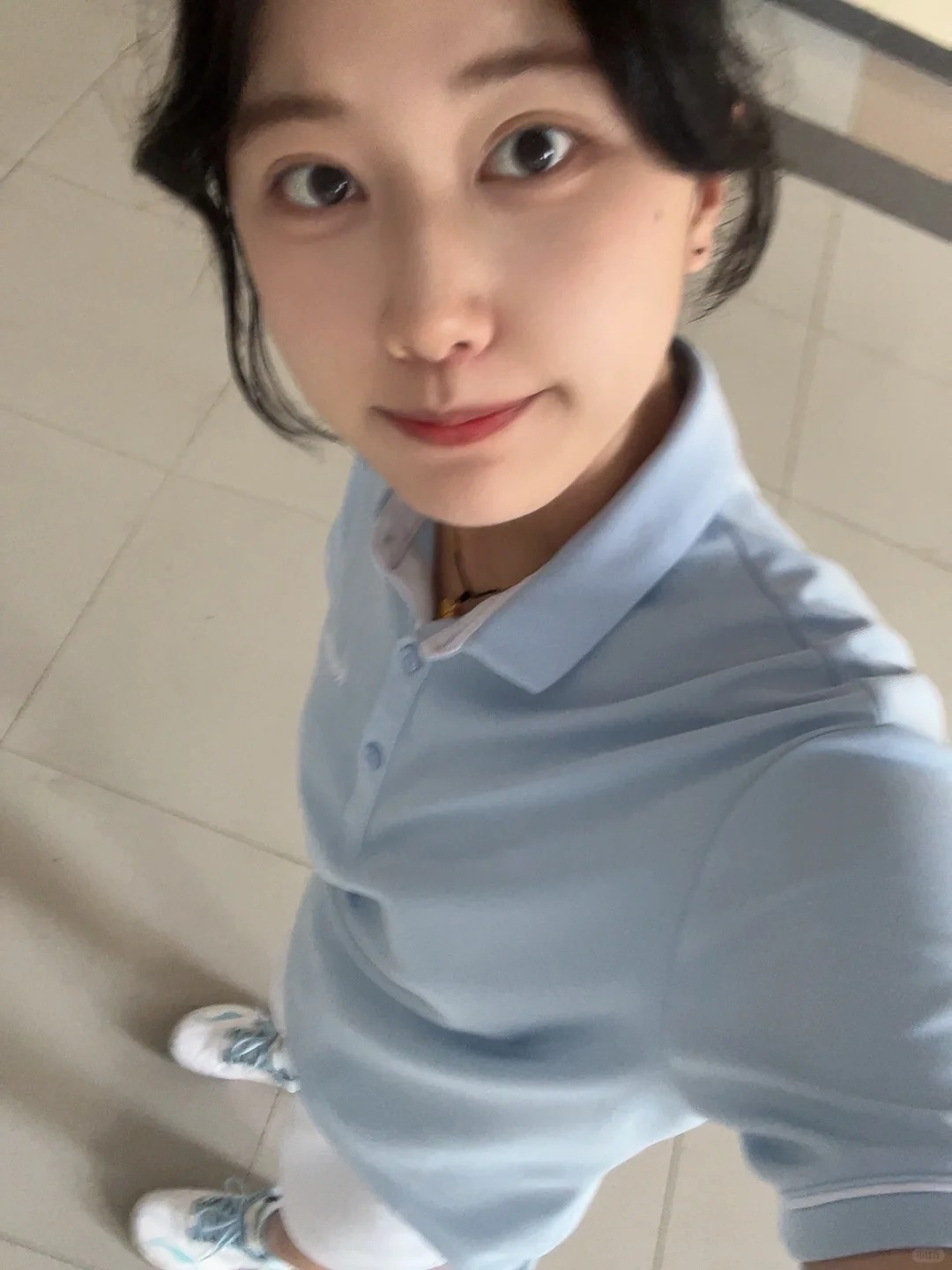🏸️一人一个女双技巧，求求了
啊啊啊啊学校有个小比赛，打混双打多了，女双技巧轮