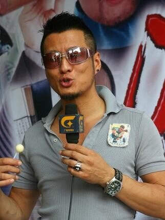 61岁港星，曾红遍全国，却被封杀多年