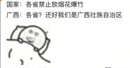 关于过年放烟花的已读乱回哈哈哈