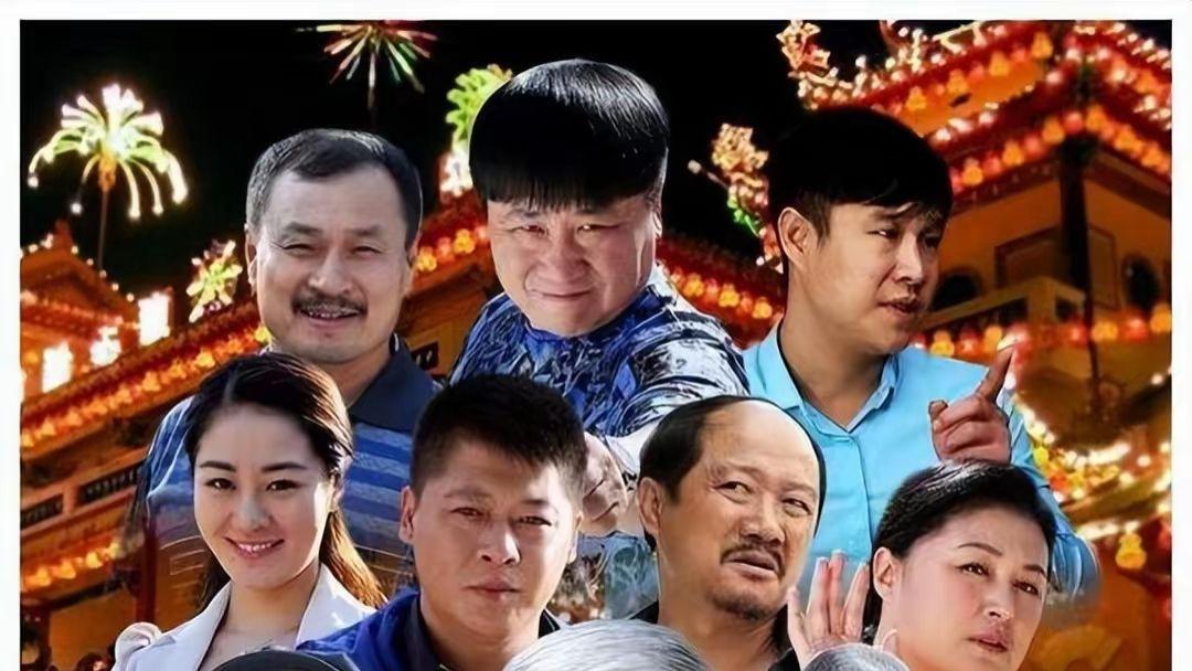 《乡村爱情18》开机，谢永强已进组，谈起谢大脚红了眼眶