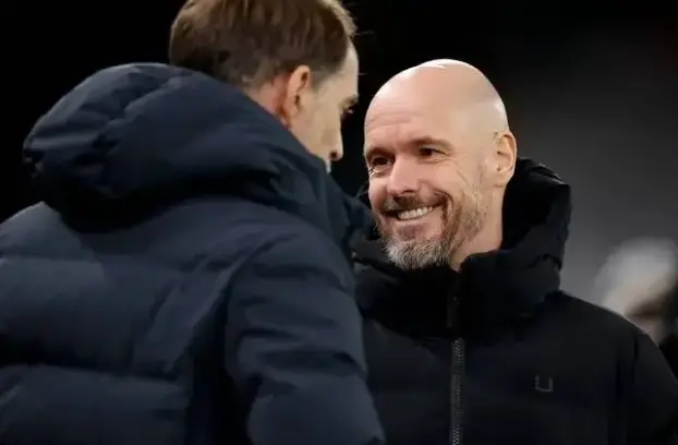 稳如泰山！曼联高层6小时激辩，内幕曝光，大佬力保滕哈赫帅椅

天空体育最新报道，