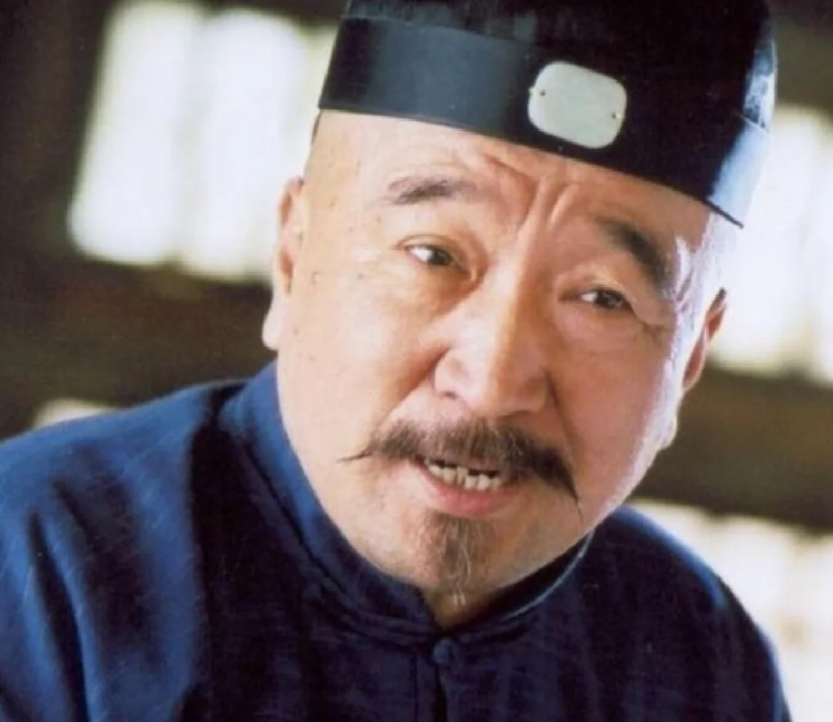 李保田：从不接广告，不和张国立、王刚合作