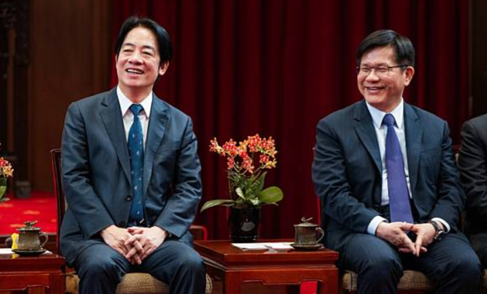 台媒警告赖清德当局:小心印尼把台湾“驻印尼代表”驱逐出境，或者禁止台湾在印尼设“