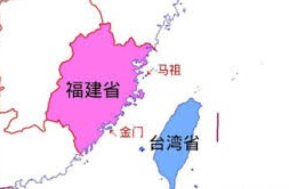 中国台湾海底电缆再次出事，妈祖列岛通信一度全部中断！

岛内通信部门对外发表声明