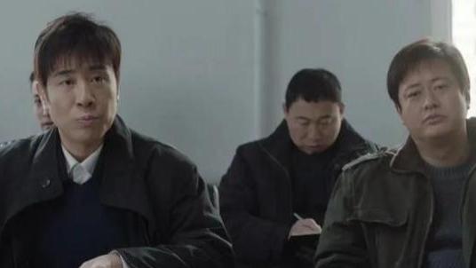 我是刑警于和伟媳妇来头大，飞天视后，演过蒋雯丽女儿赵丽颖闺蜜