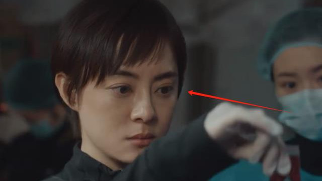 罗晋孙俪再次合作，这是《漂白》后我唯一想看的犯罪剧