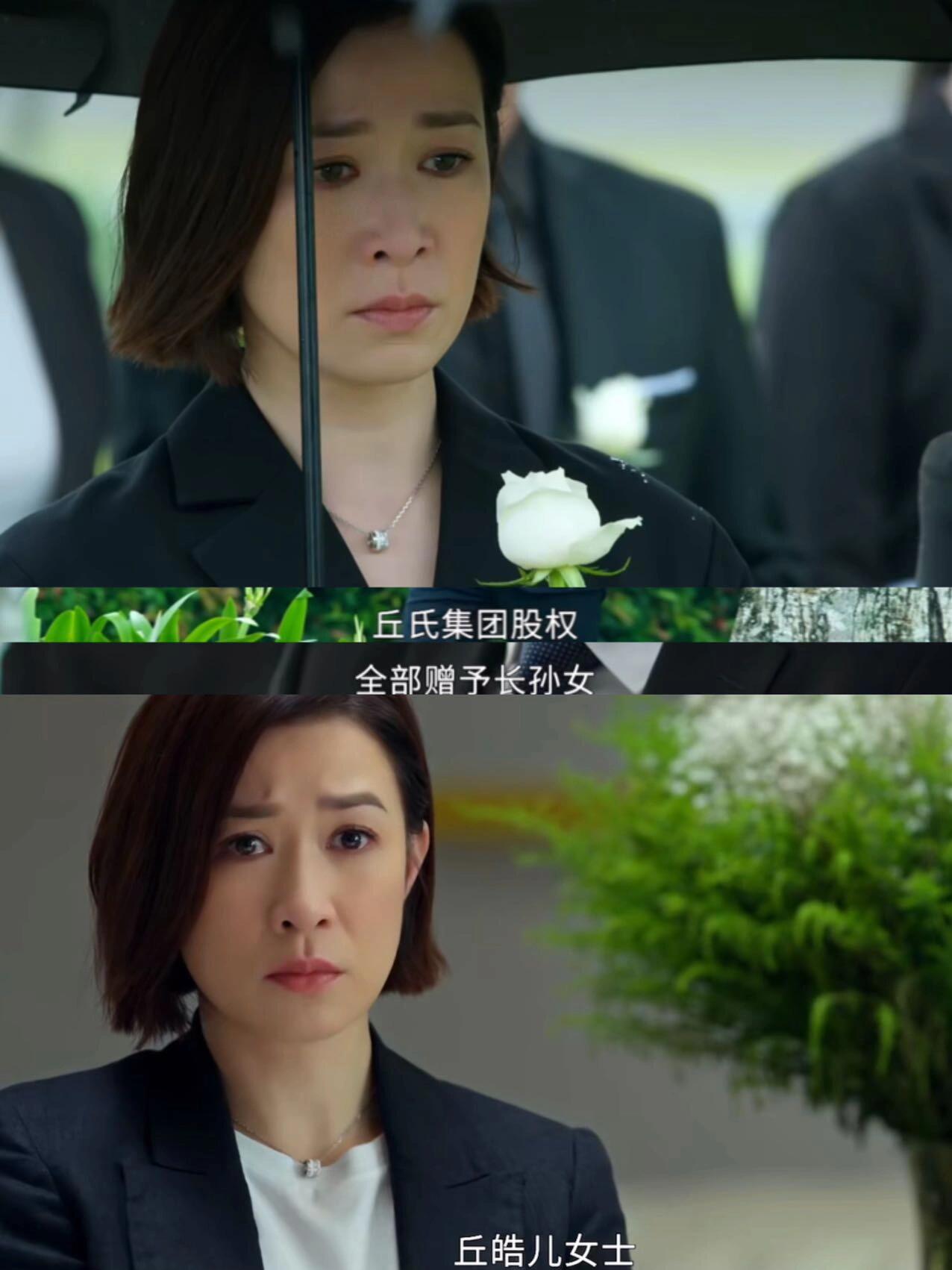 家族荣耀之继承者：她的继承之路不一帆风顺