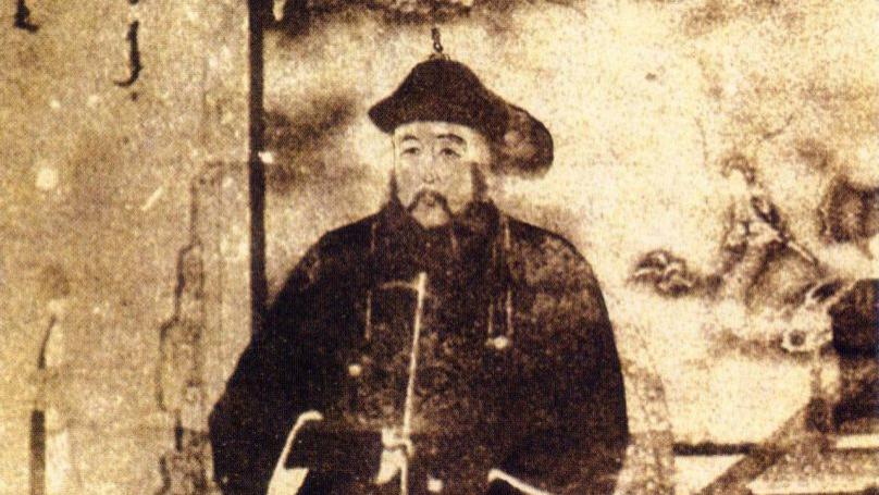 多尔衮：权倾朝野，缘何未敢称帝？