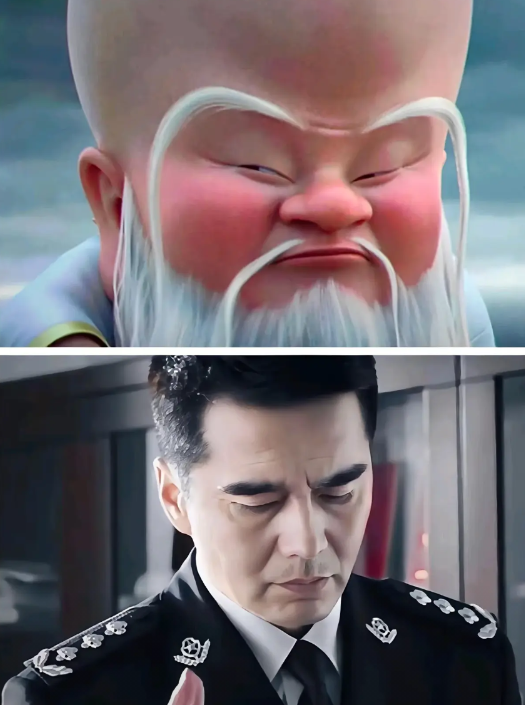 被全网骂的无量仙翁，
含金量究竟有多高？
十万捕妖队竟无一人叛变，原因就是

无