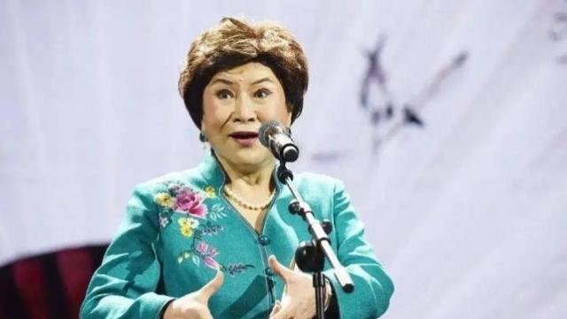刘兰芳爱子突然去世，年仅55岁，死亡当天母亲照常表演，画面流出（刘兰芳夫妻）-第13张图片-九妖电影