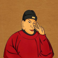 寒士之言言