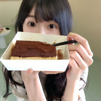 琪琪又饿了