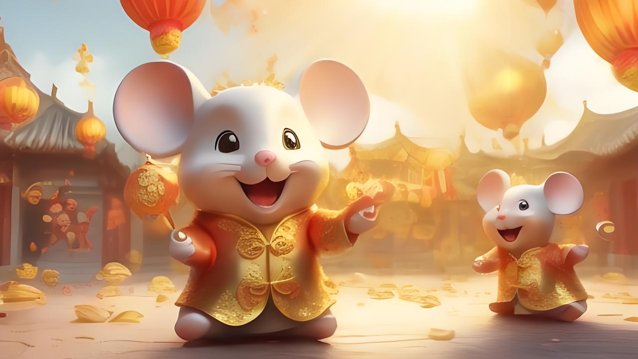 十一月即将到来，四大生肖的运势与日俱增。一切都会顺利并富有