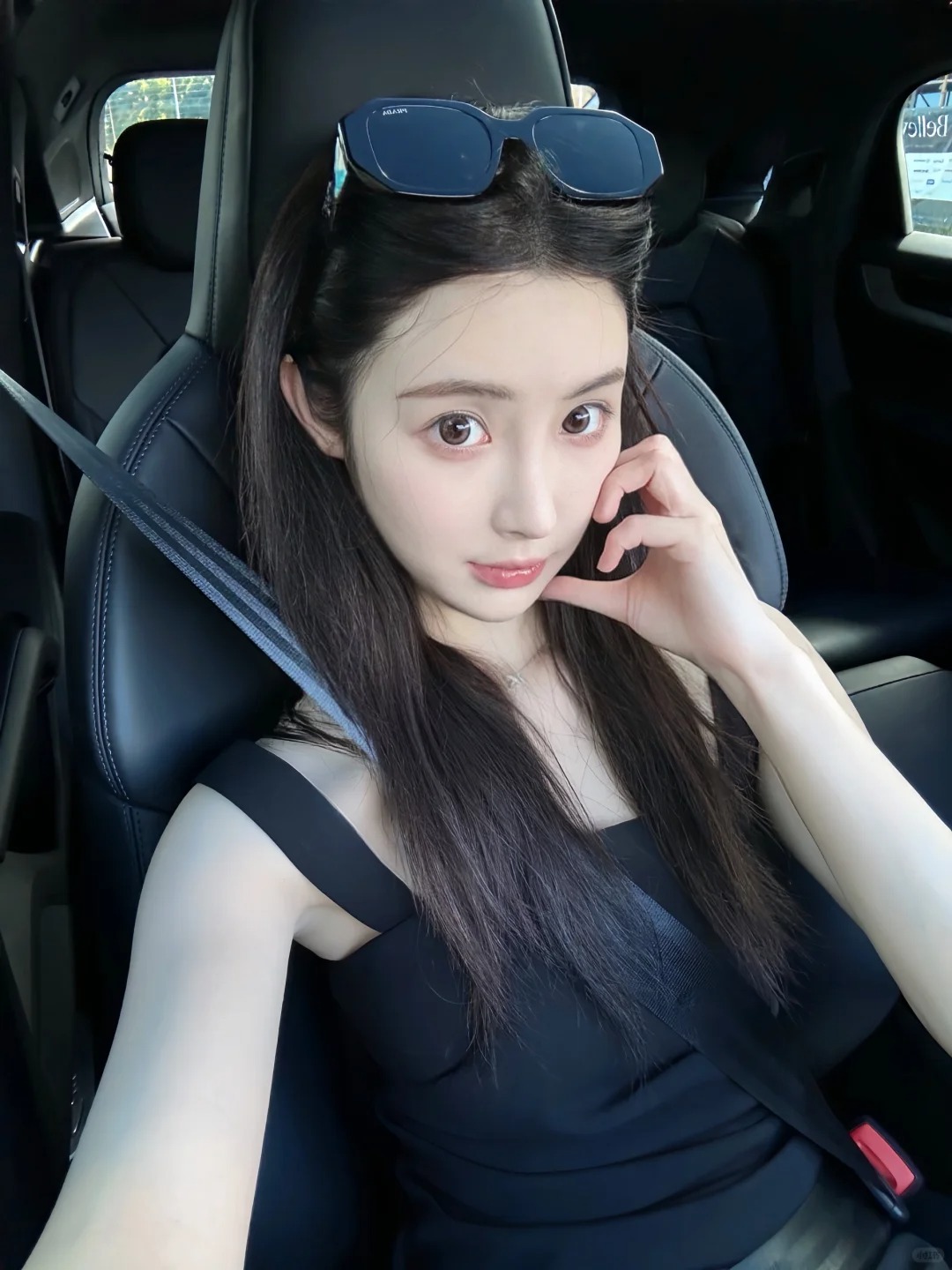 Ester 放假噜💗
假期愉快 🥳

这个假期安排的满满的 每天充实的感觉真