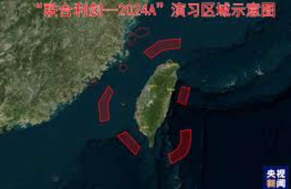 马英九执政时高官、台湾前“卫生署长”杨志良今天发文指出，台湾已经高度自我分裂，大