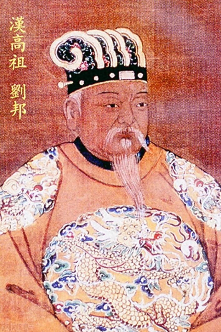 刘邦晚年疑云，诛杀樊哙真相，布局保江山