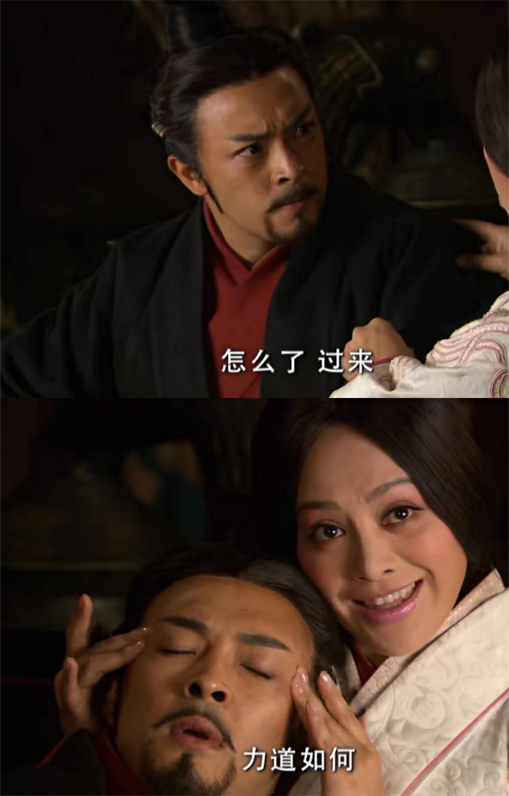 嘴上说着讨厌，实际心里甜蜜蜜